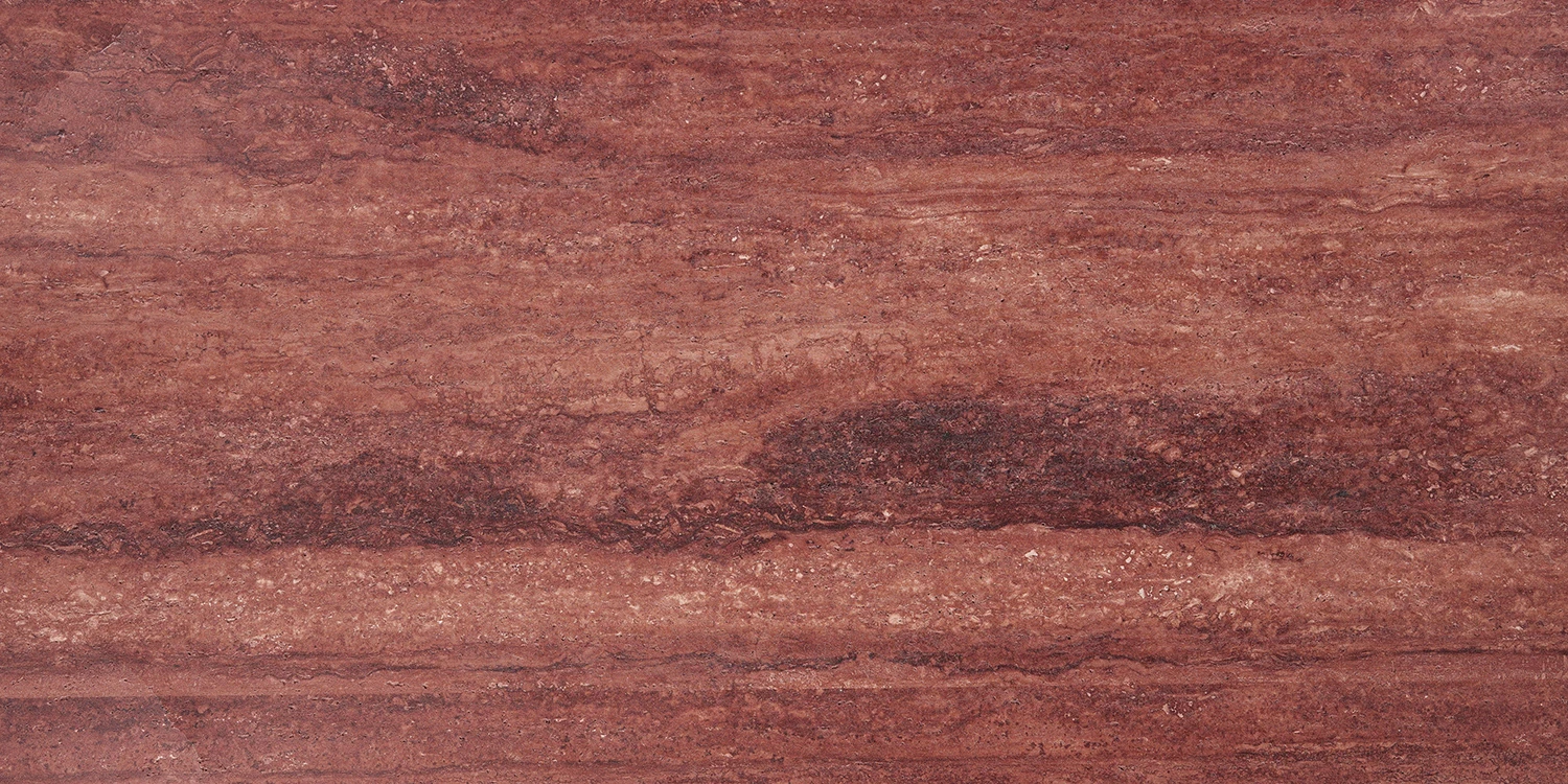 Premium Print Travertine surface texture detail