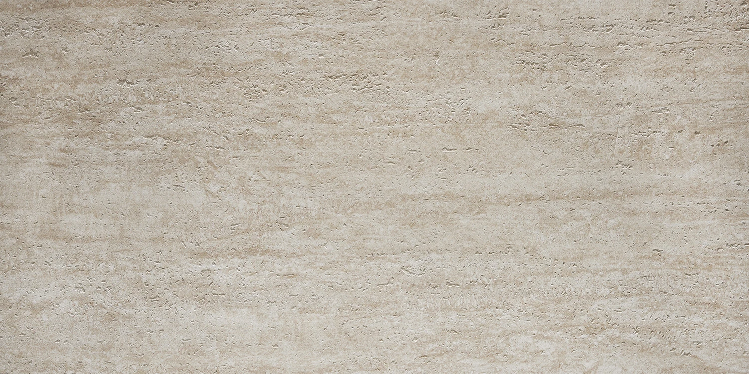 3D Printed Travertine surface texture detail