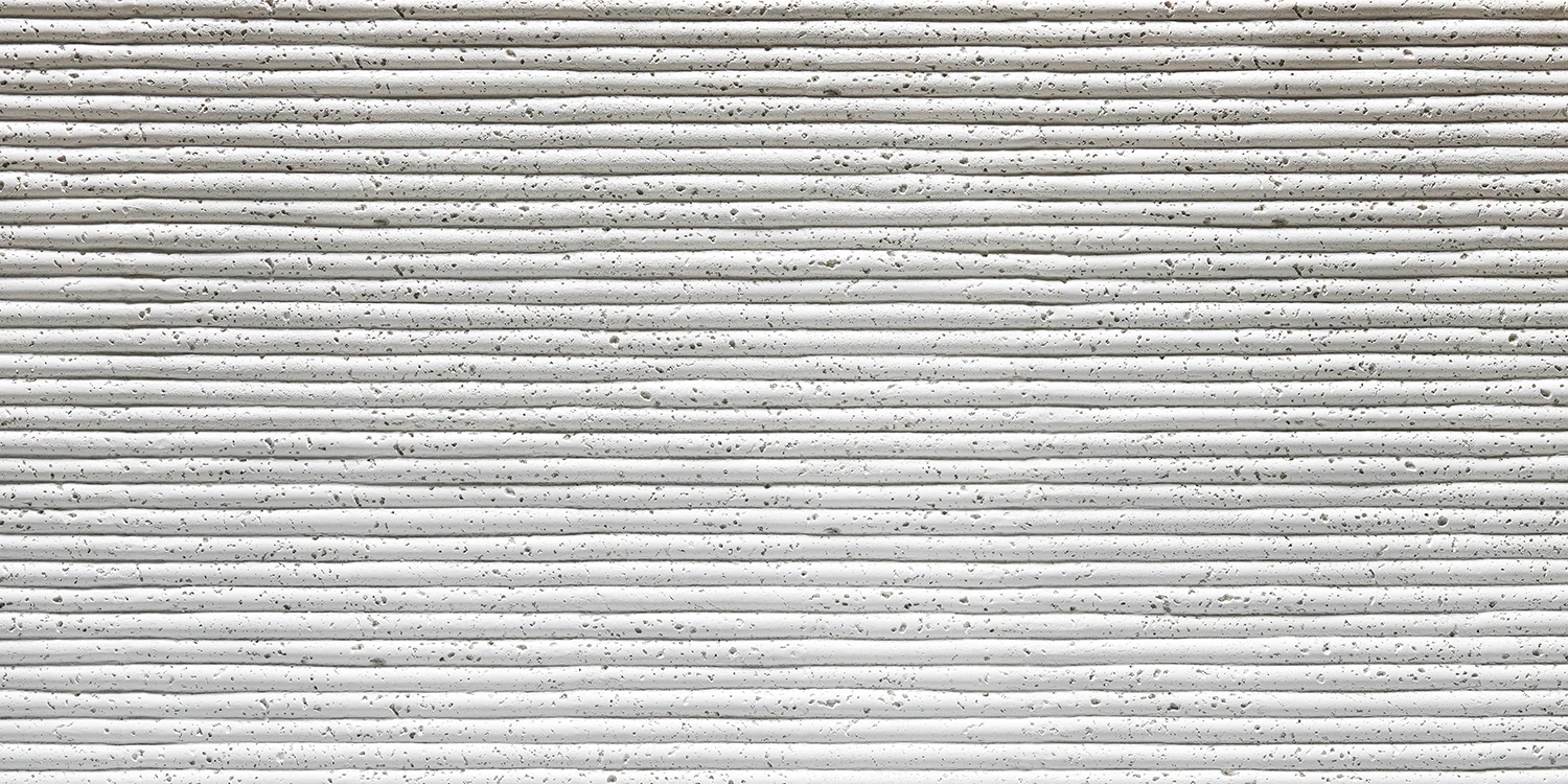 3D Convex Stone surface texture detail