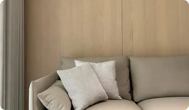 Premium Print Wood Grain