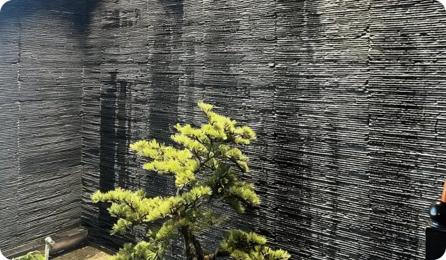 Aged Stone