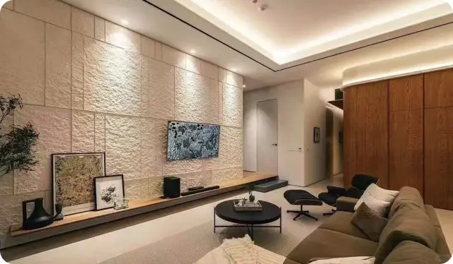 Rough Granite