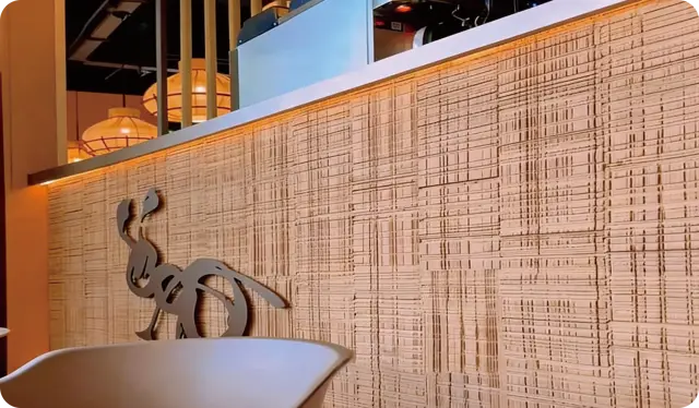 Sawn Wood