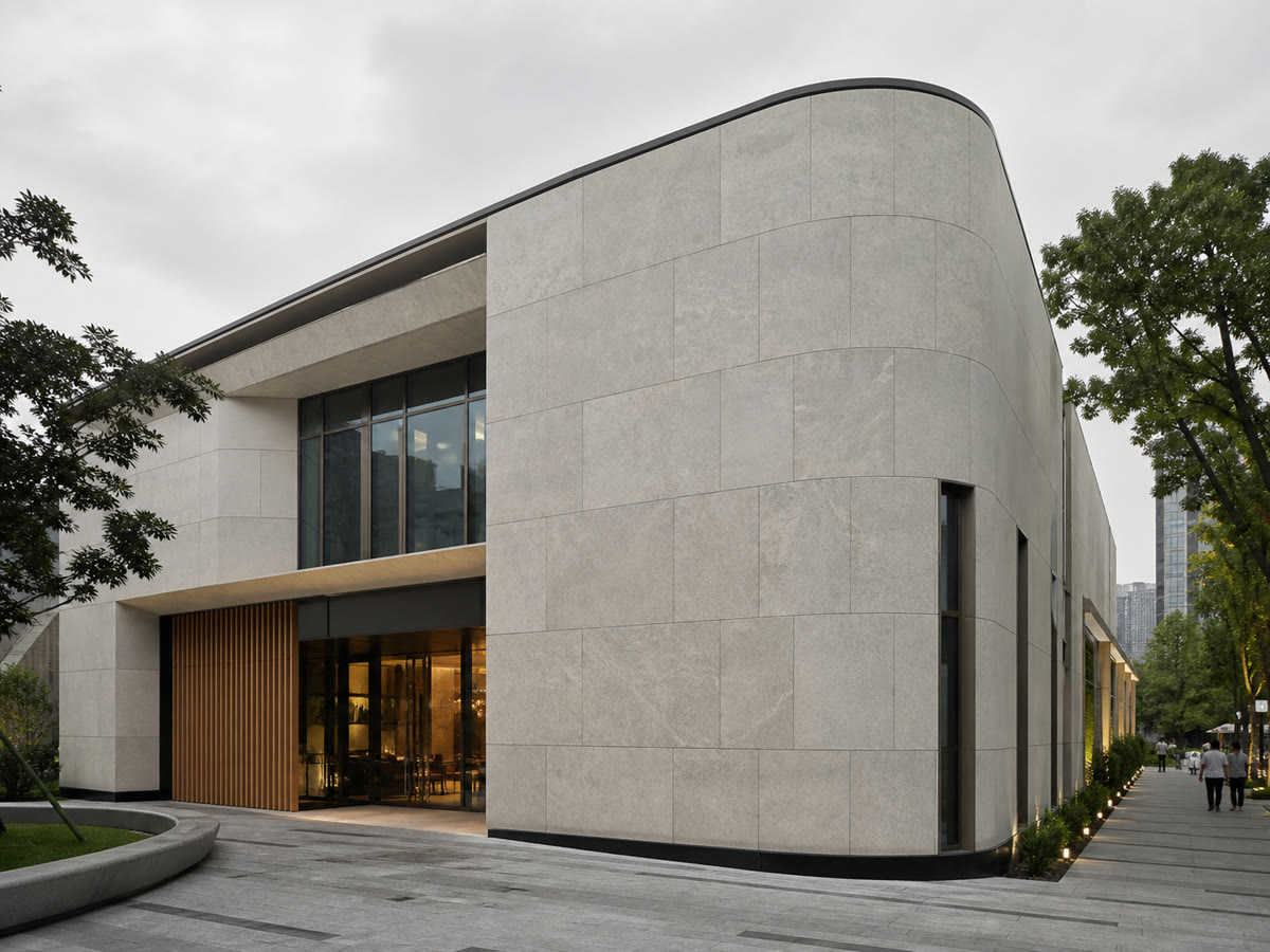 Flexible Stone Freeze–Thaw Performance