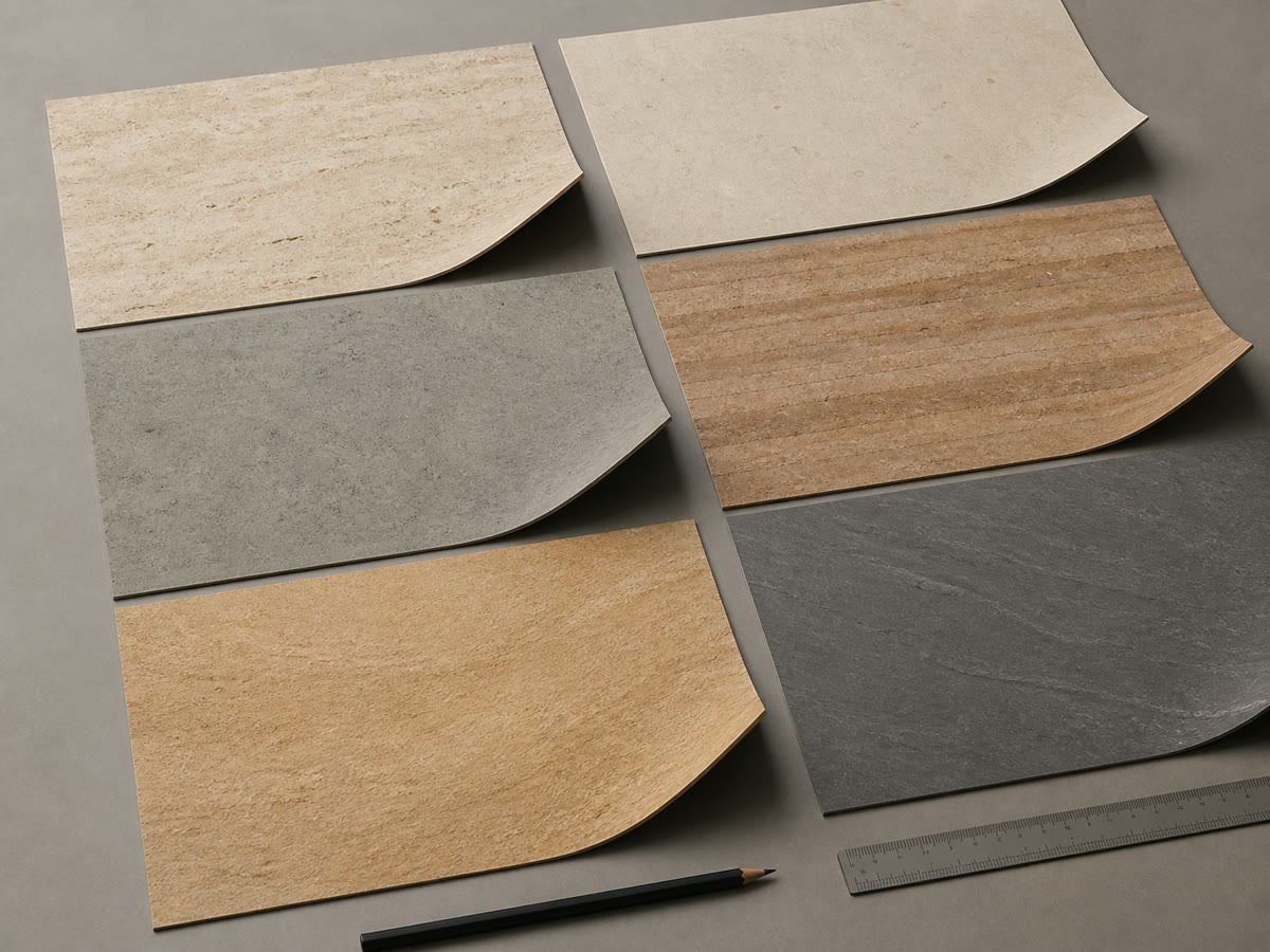 Flexible Stone Technical Downloads