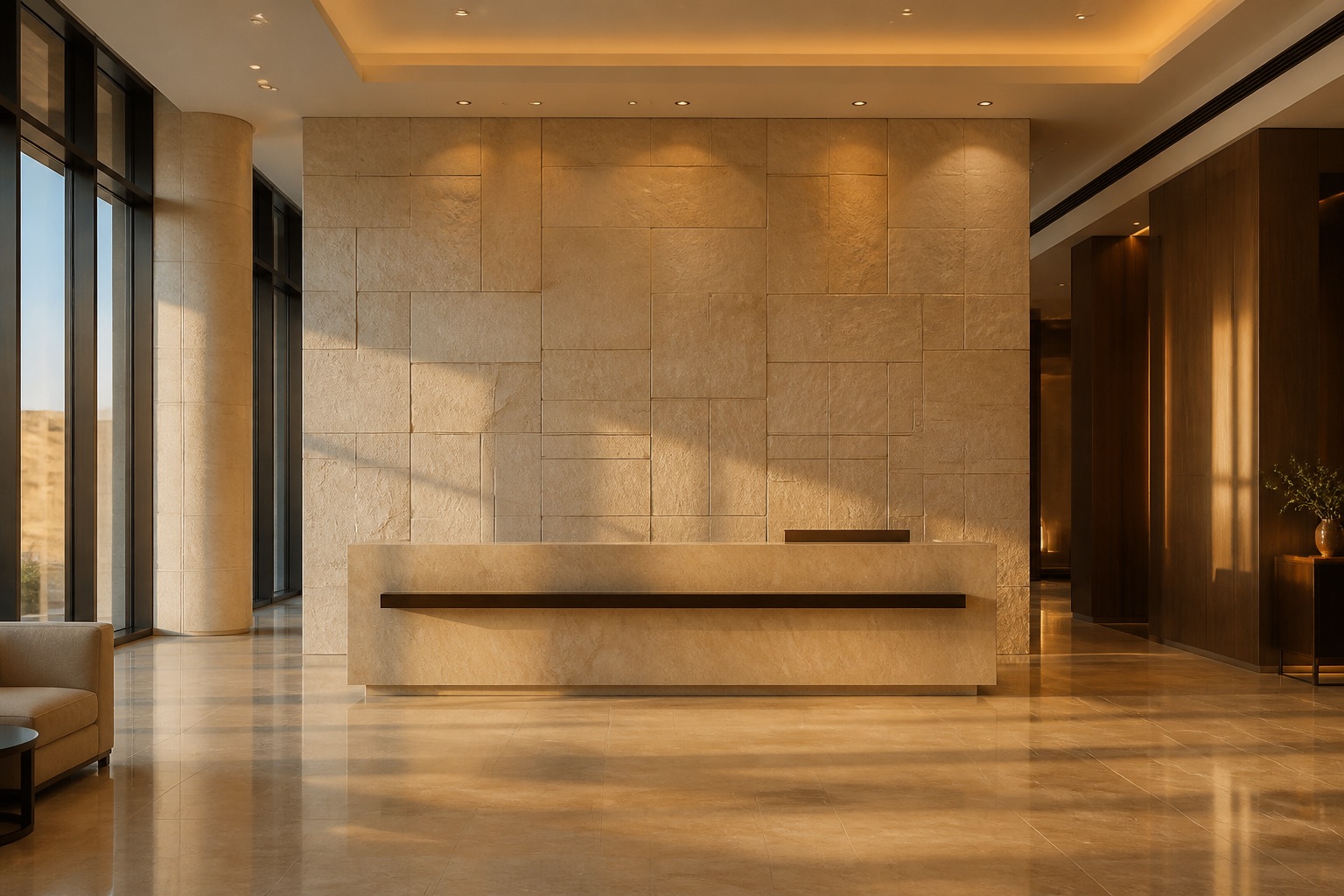Hotels & Resorts