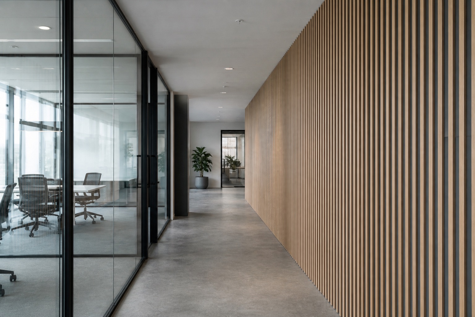 Offices