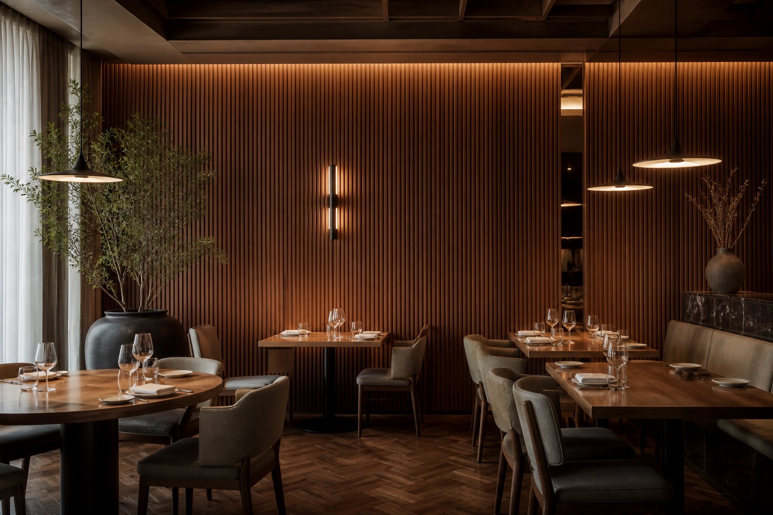 Restaurants