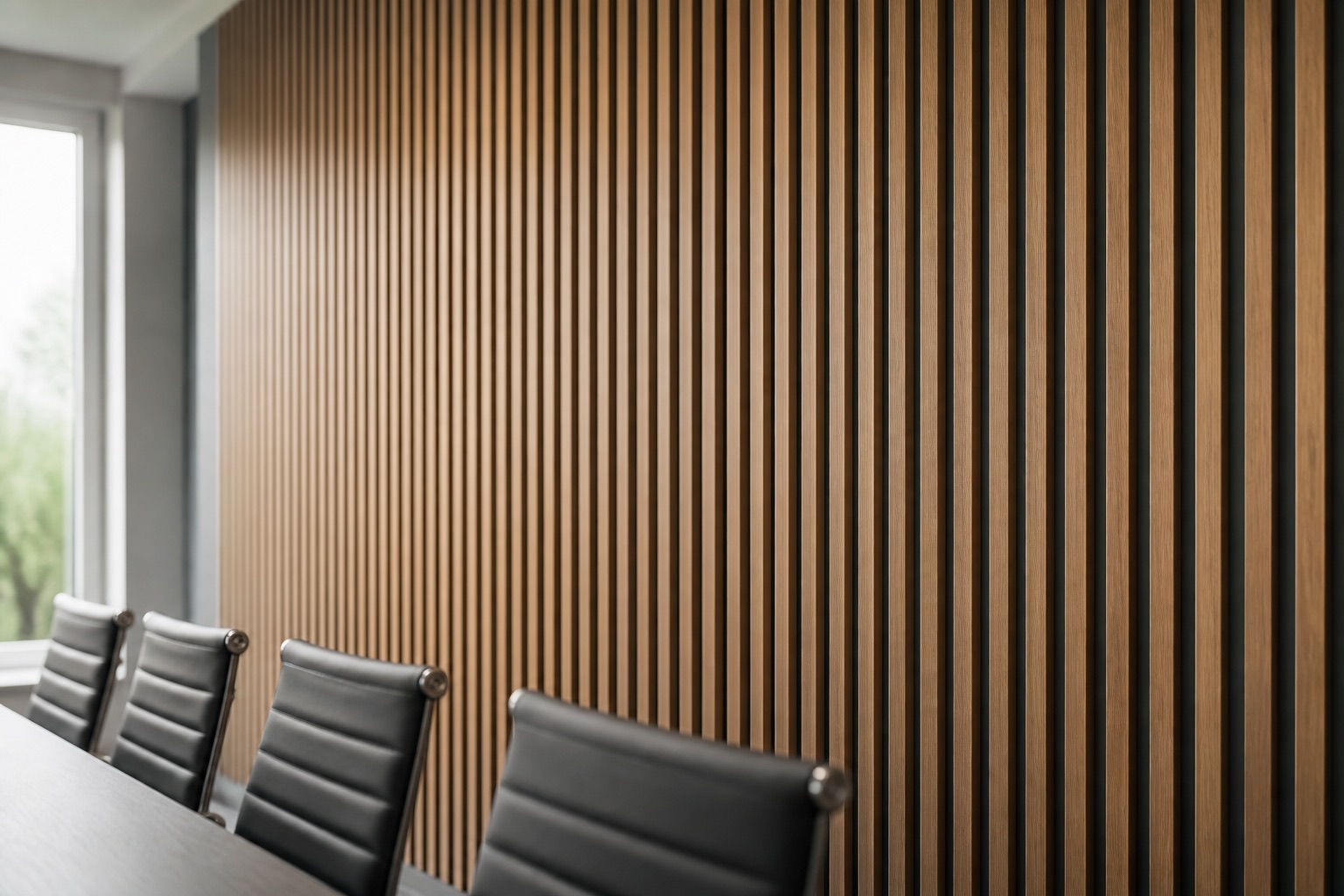 Acoustic Materials