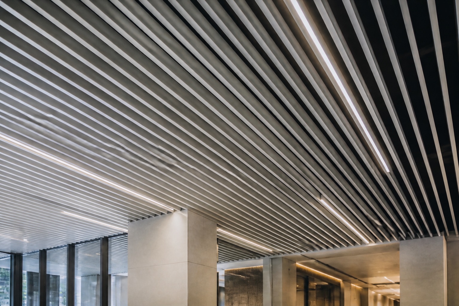 Ceiling Systems