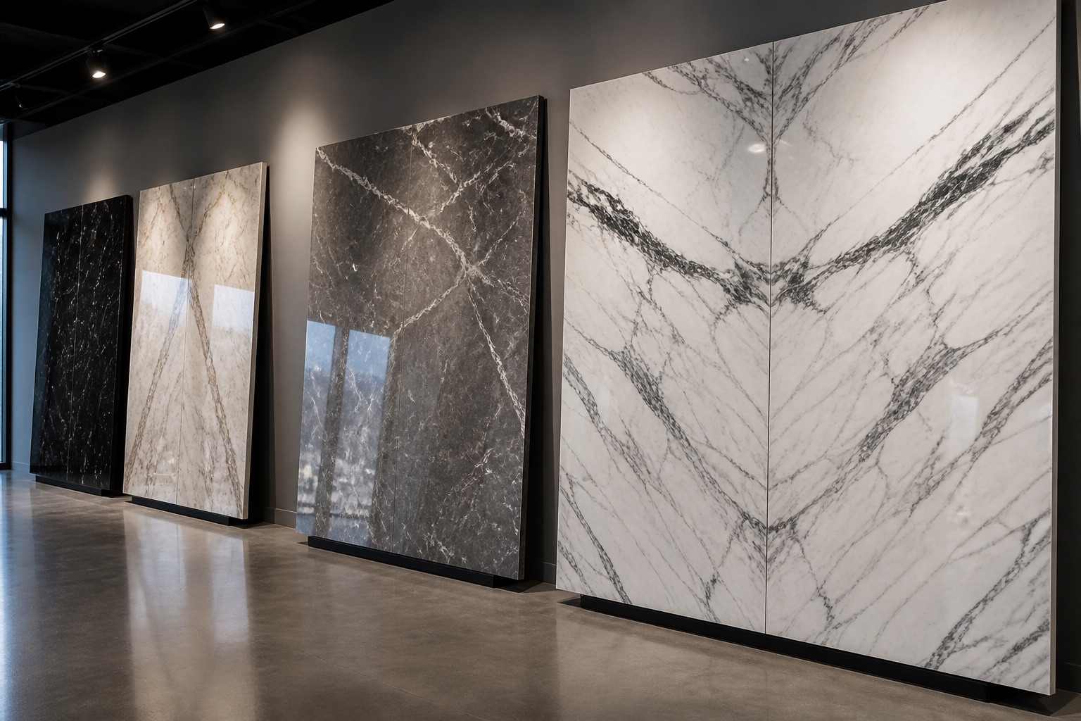 Stone & Decorative Surfaces