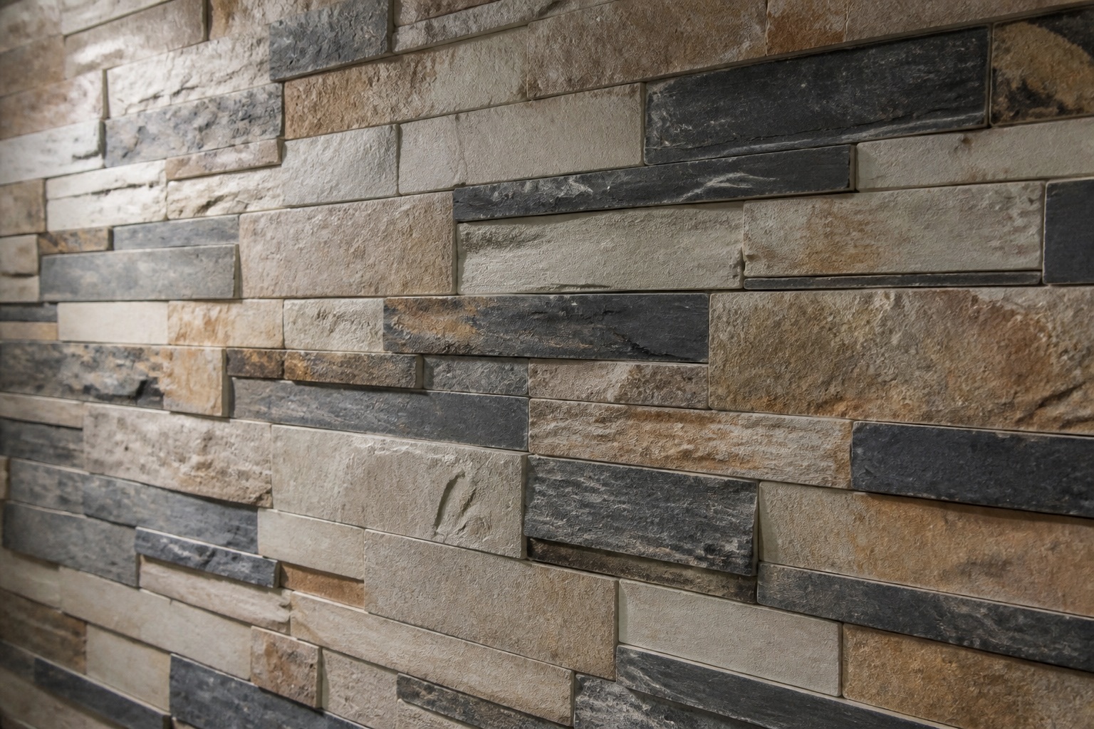 Wall & Cladding
